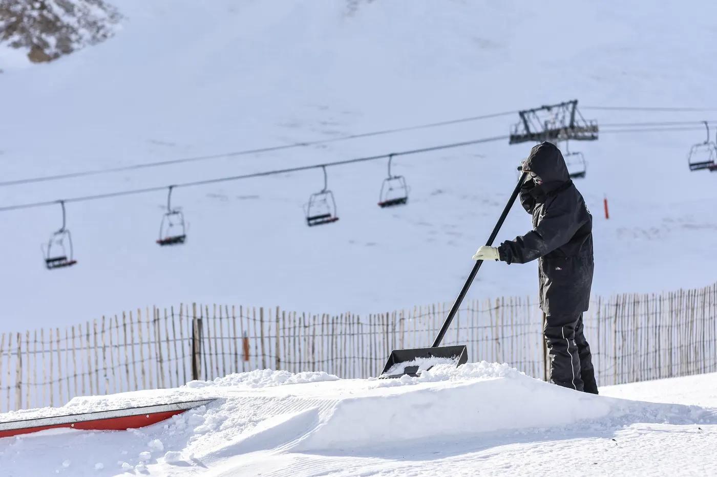 Vallnord (Pal Arinsal)