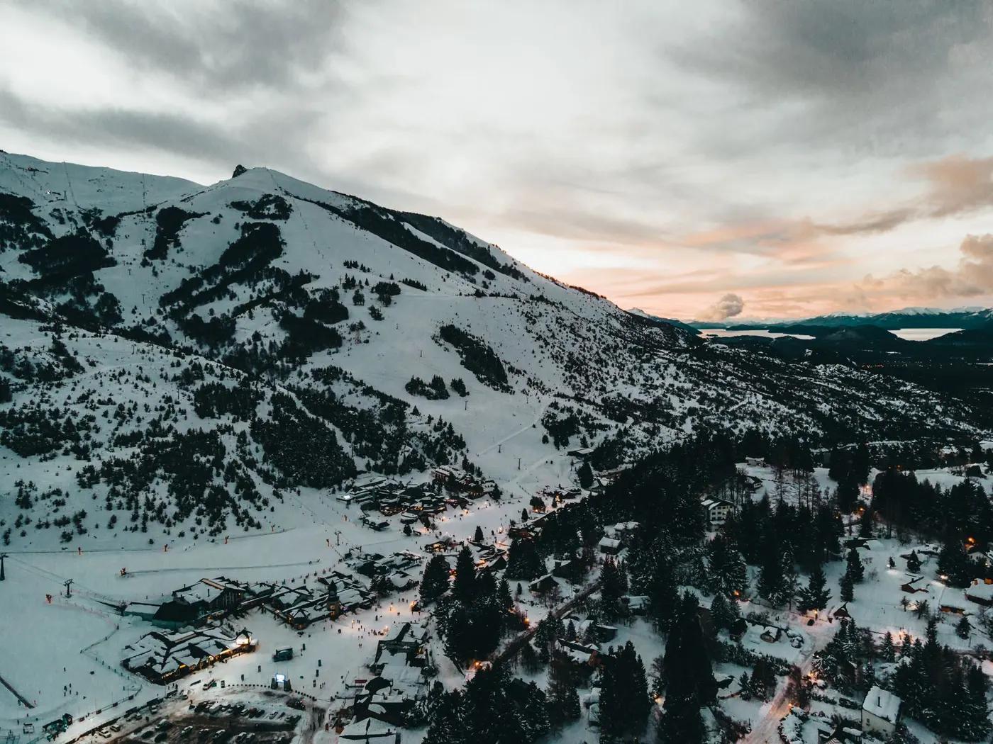 Cerro Castor