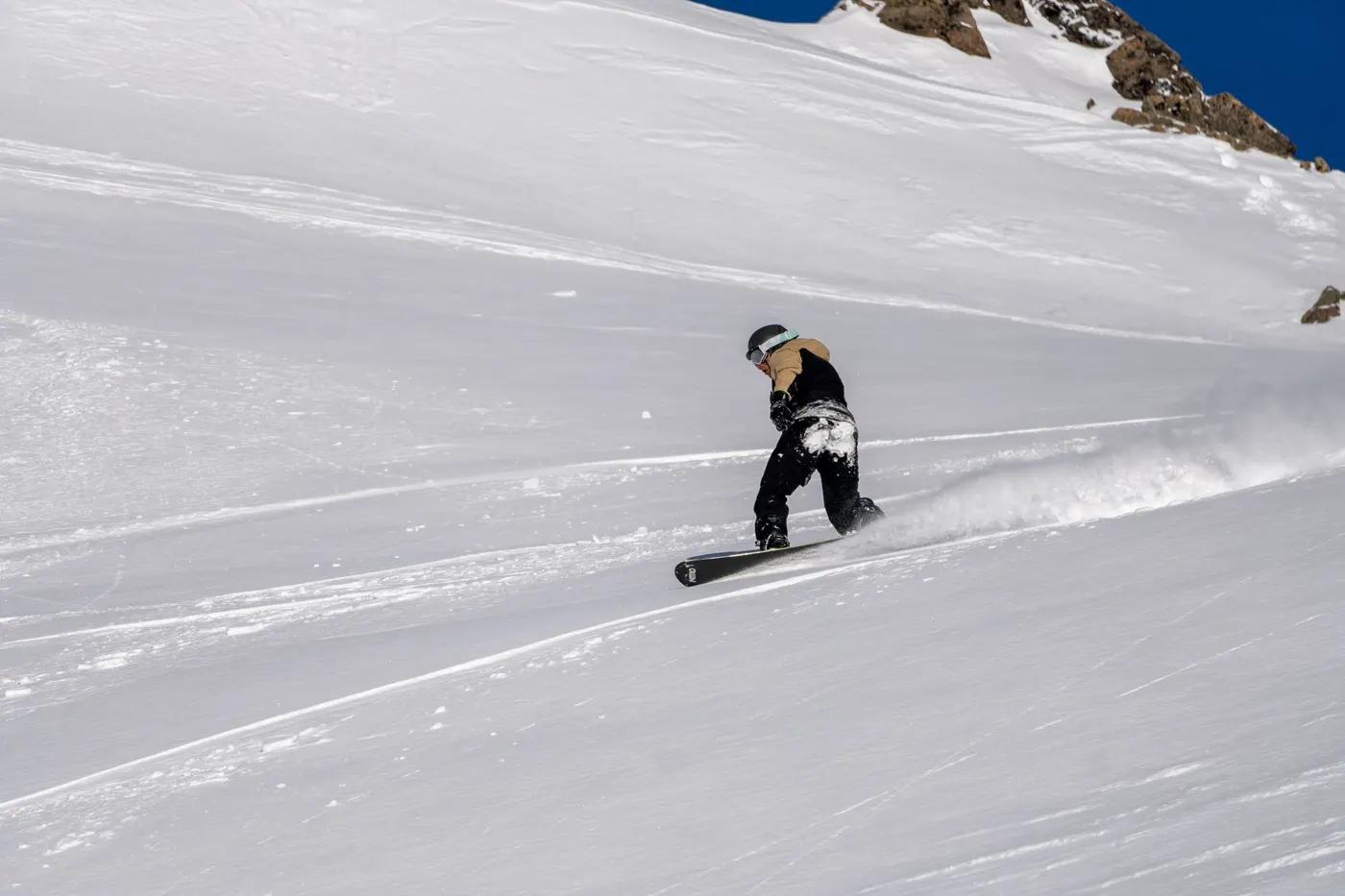 Chapelco