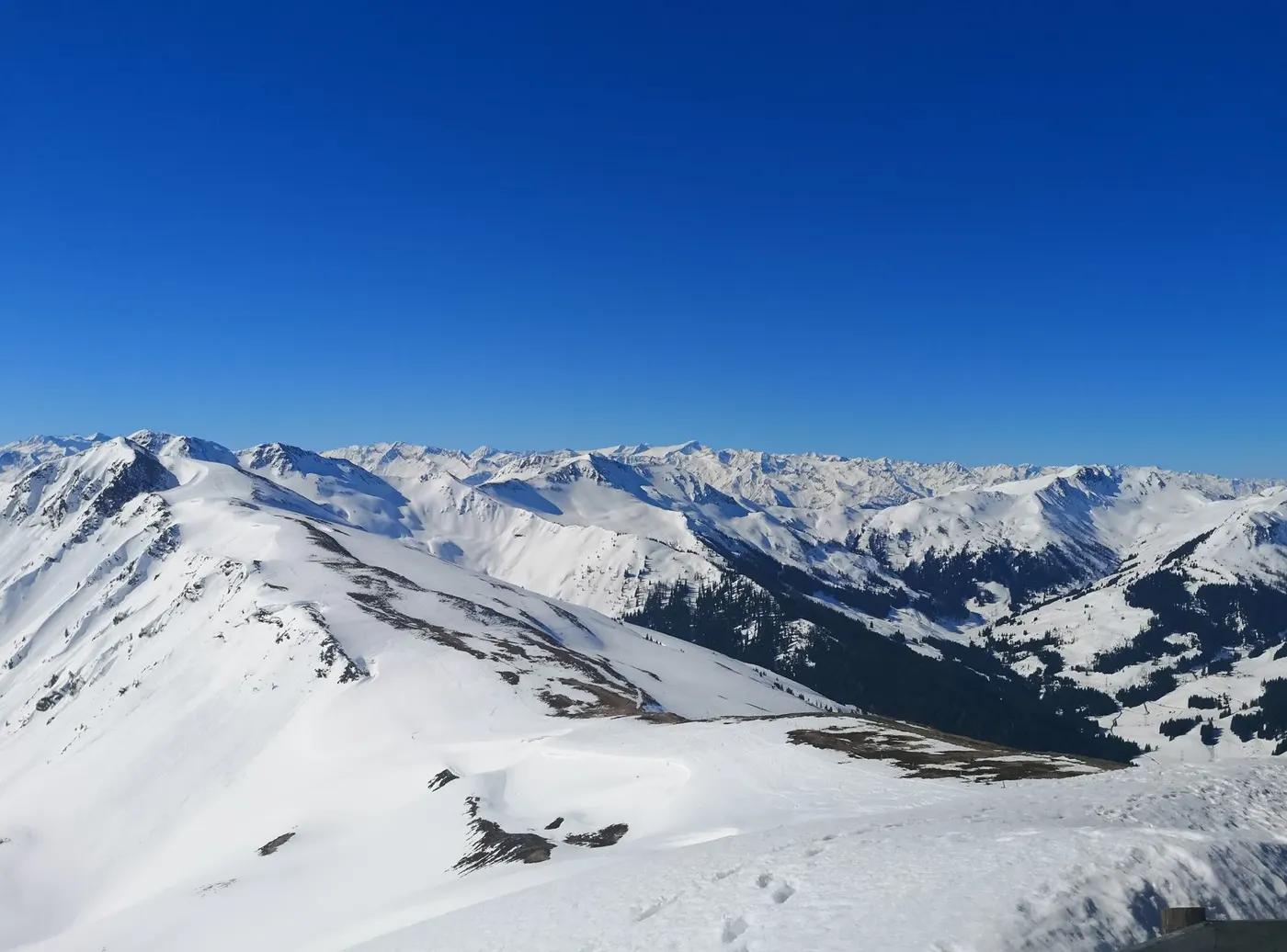 Saalbach Hinterglemm