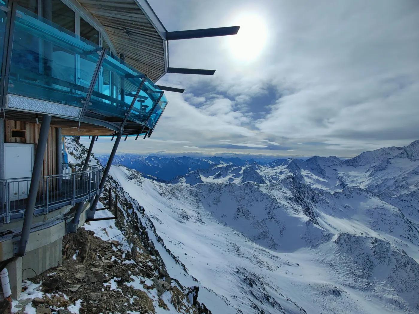 Obergurgl-Hochgurgl