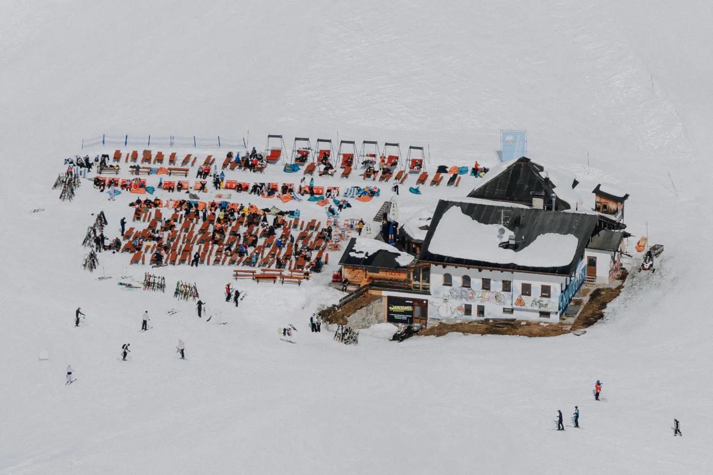 Obertauern
