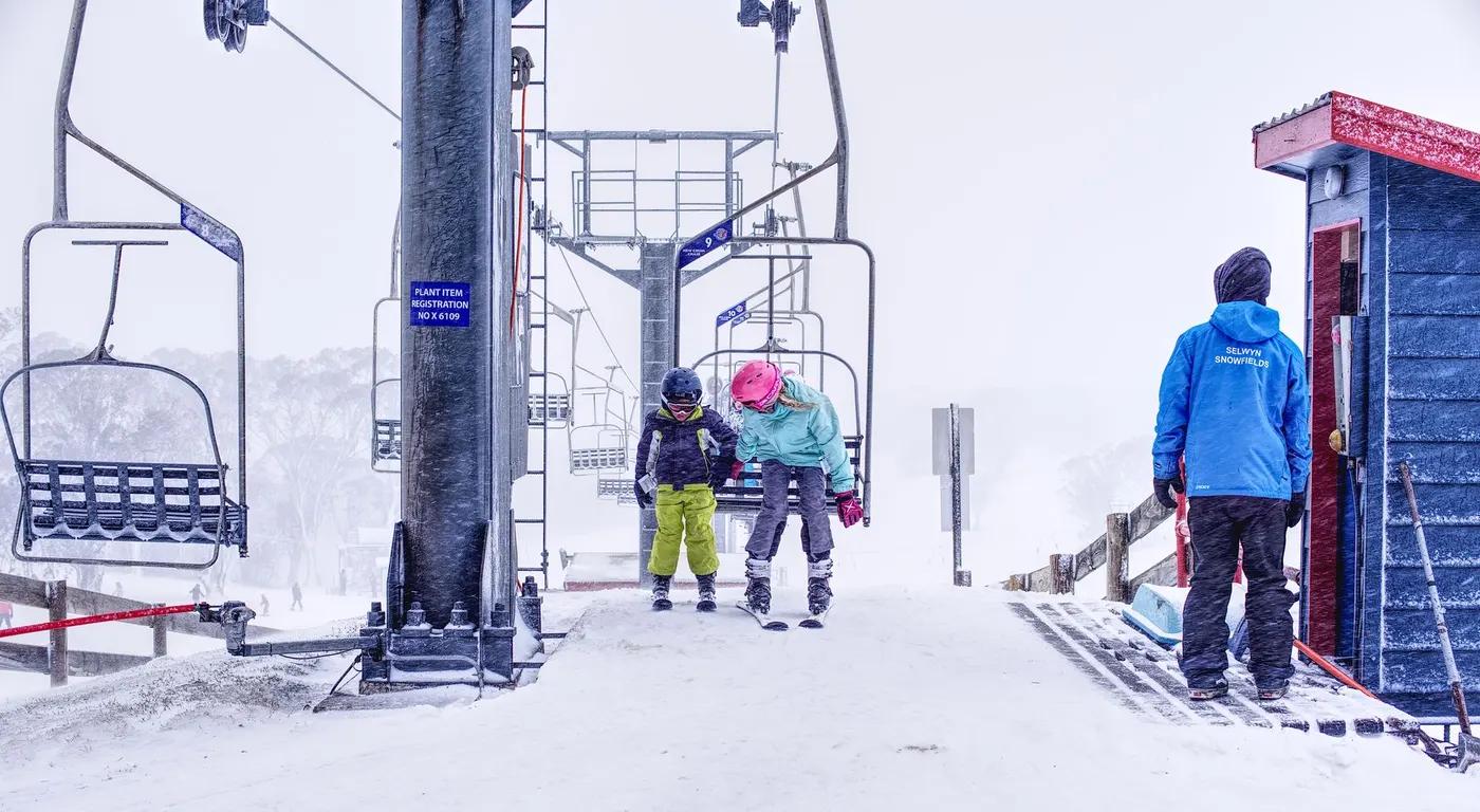 Perisher