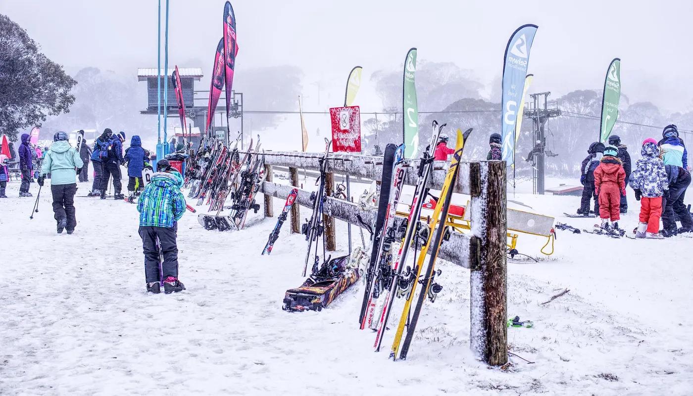 Thredbo
