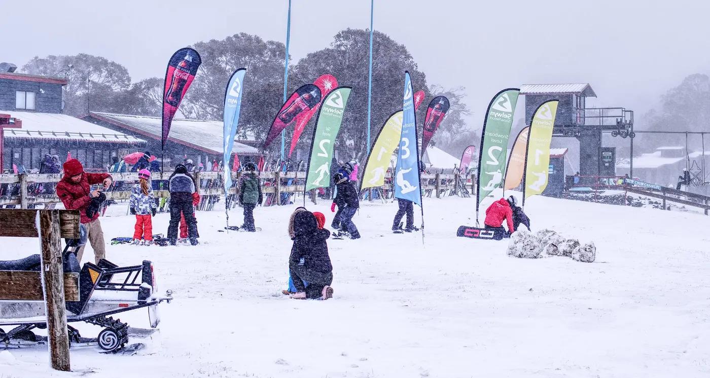 Falls Creek