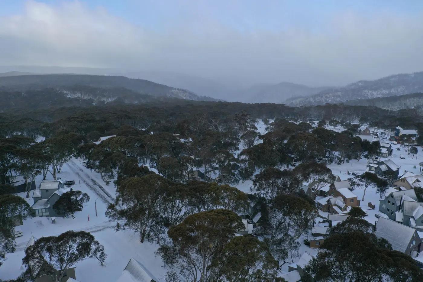 Mt Hotham