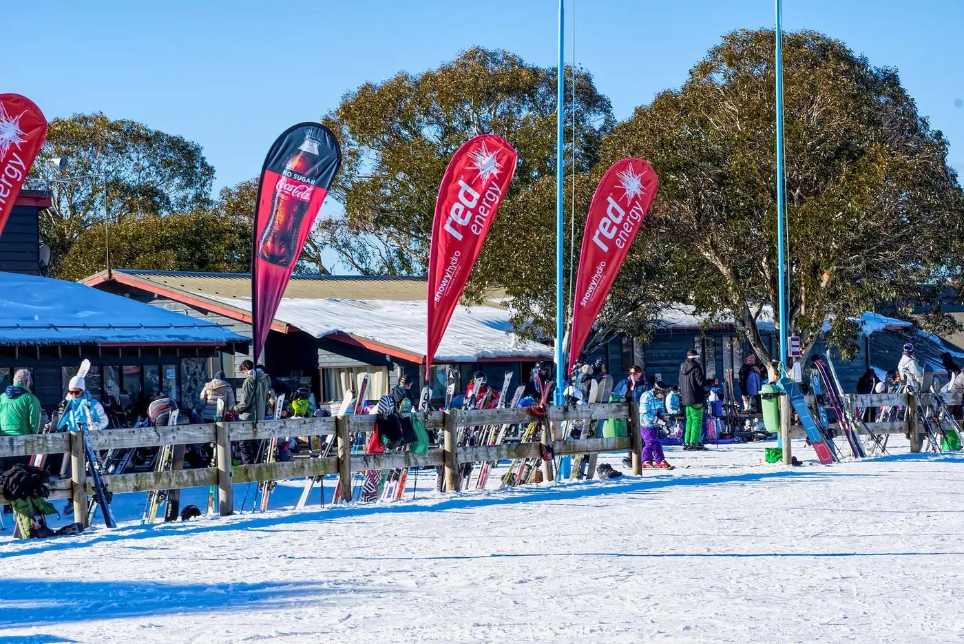 Mt Buller