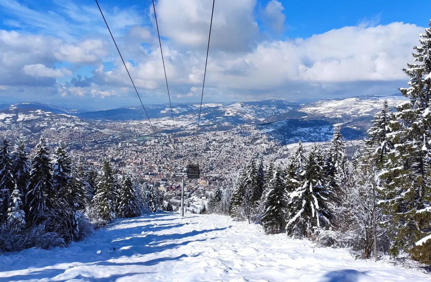 Jahorina
