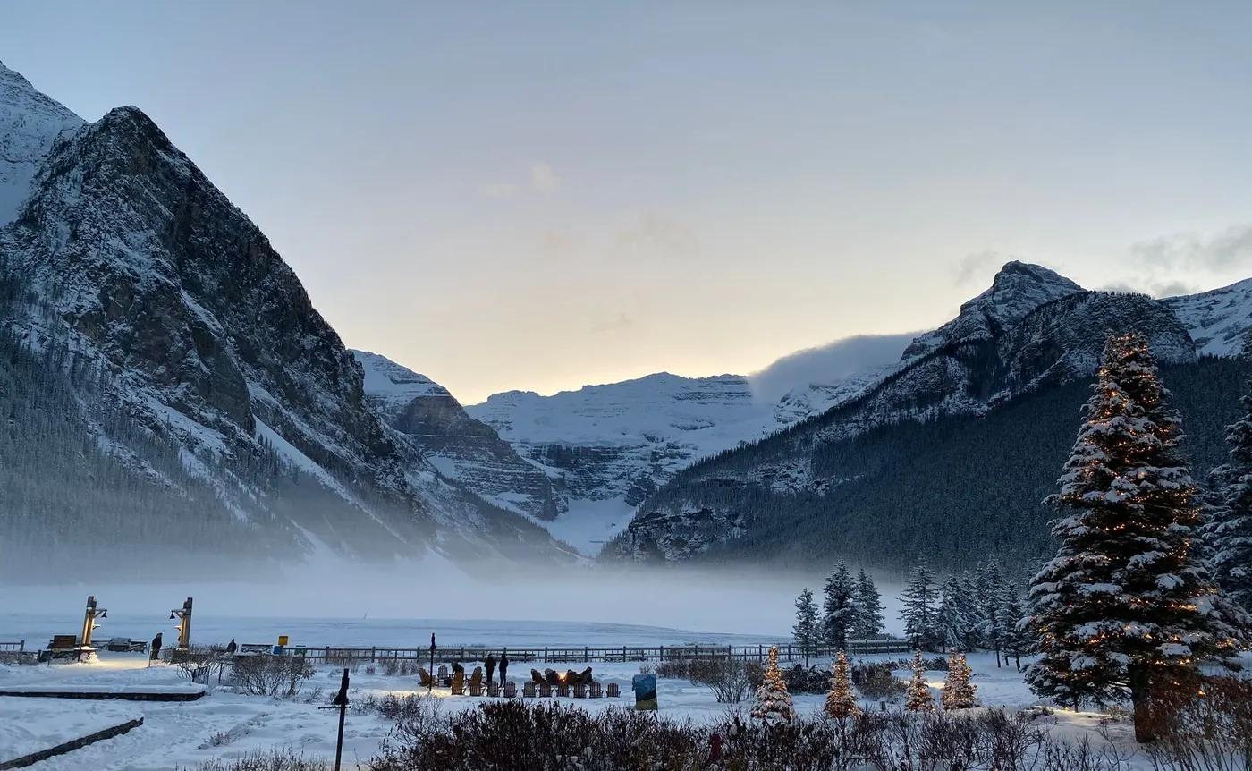 Lake Louise
