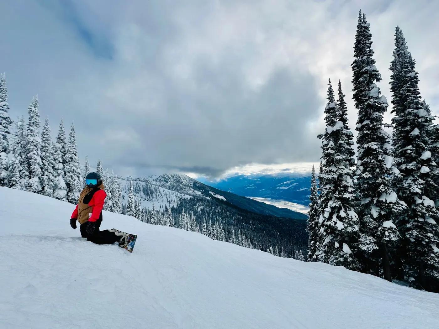 Revelstoke