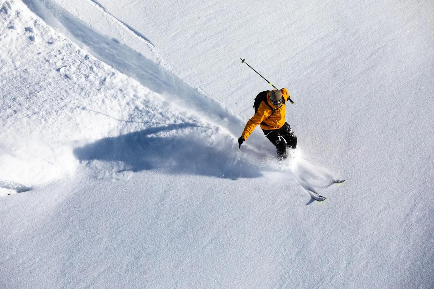 Kicking Horse