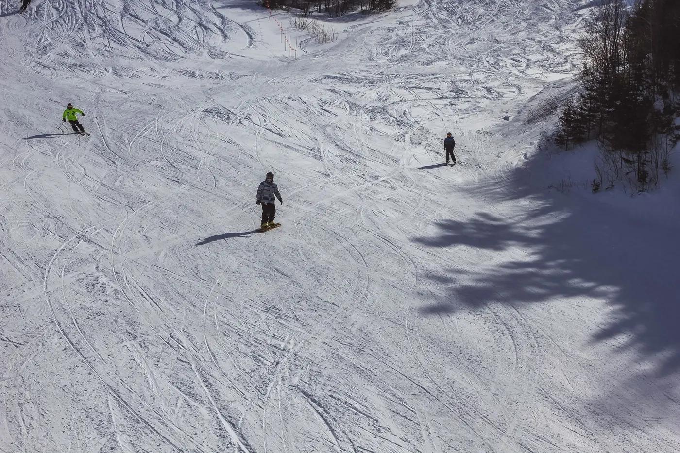 Mont-Tremblant