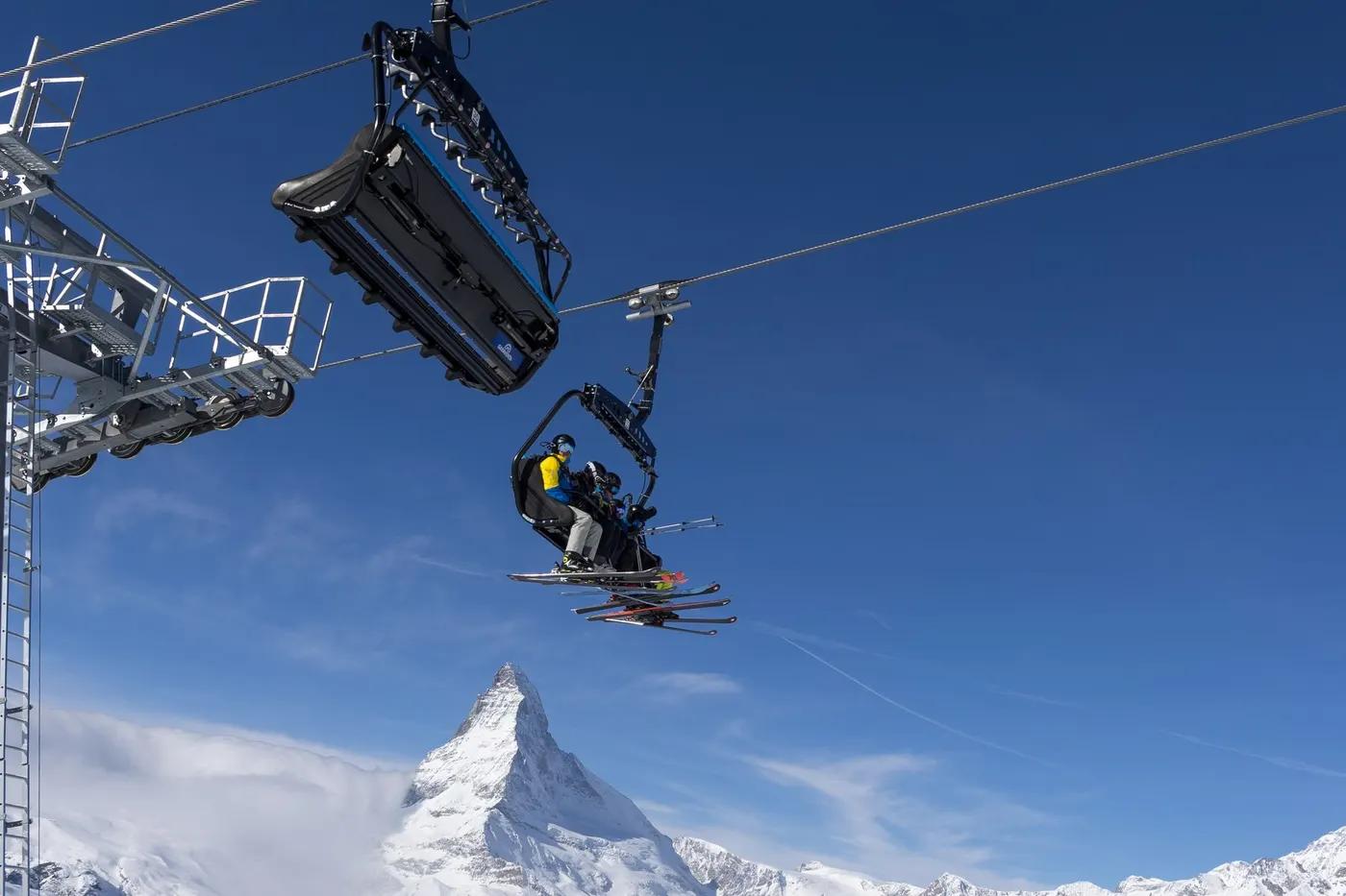 Zermatt