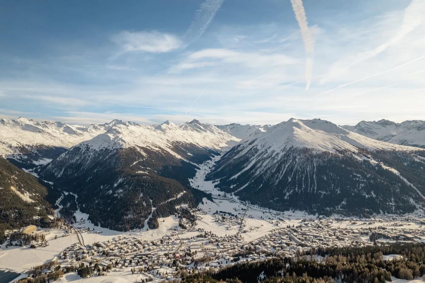 Davos-Klosters