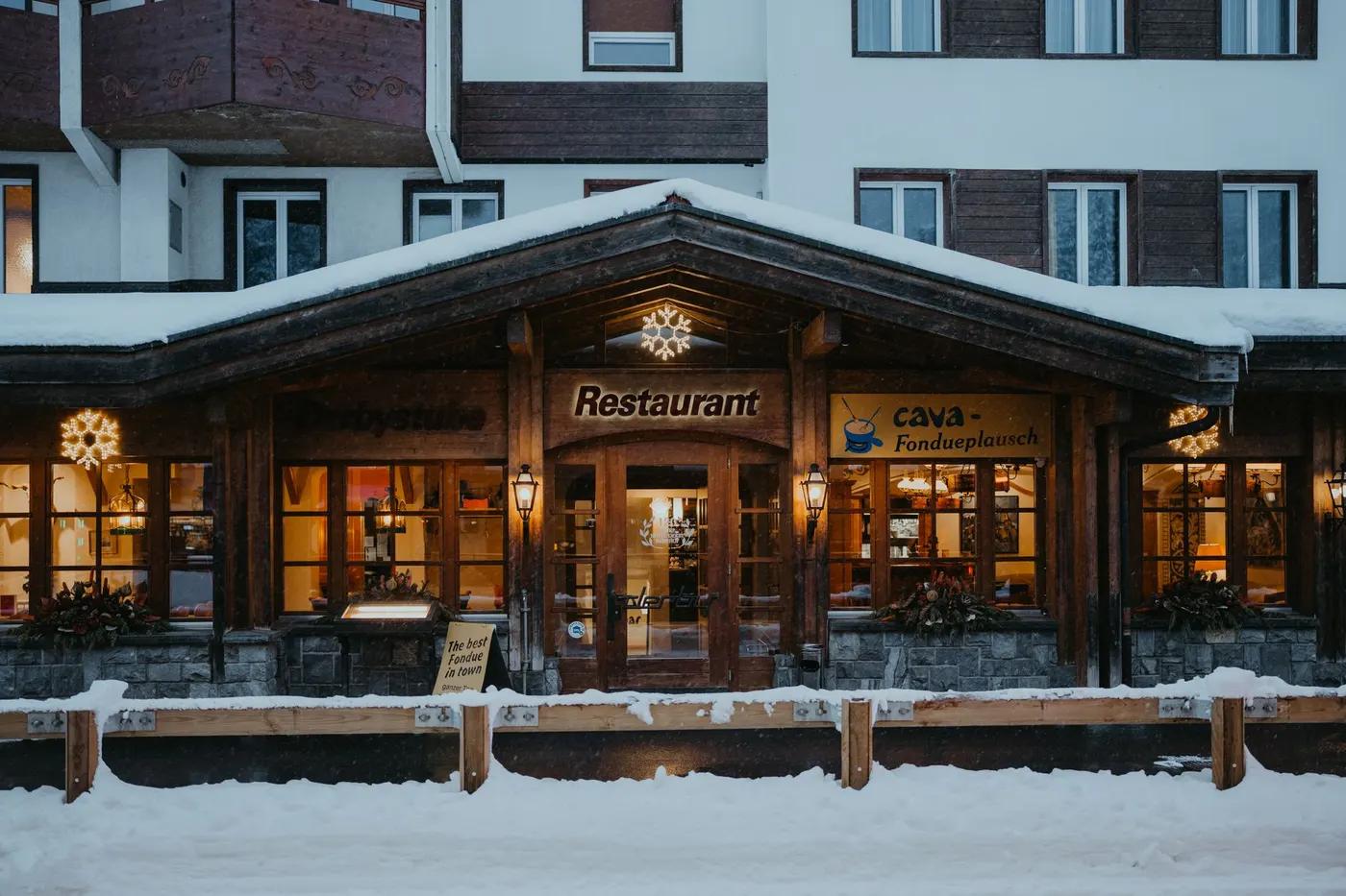Saas-Fee