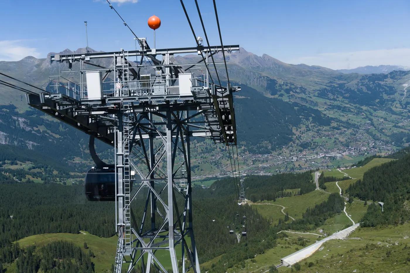 Grindelwald-Wengen