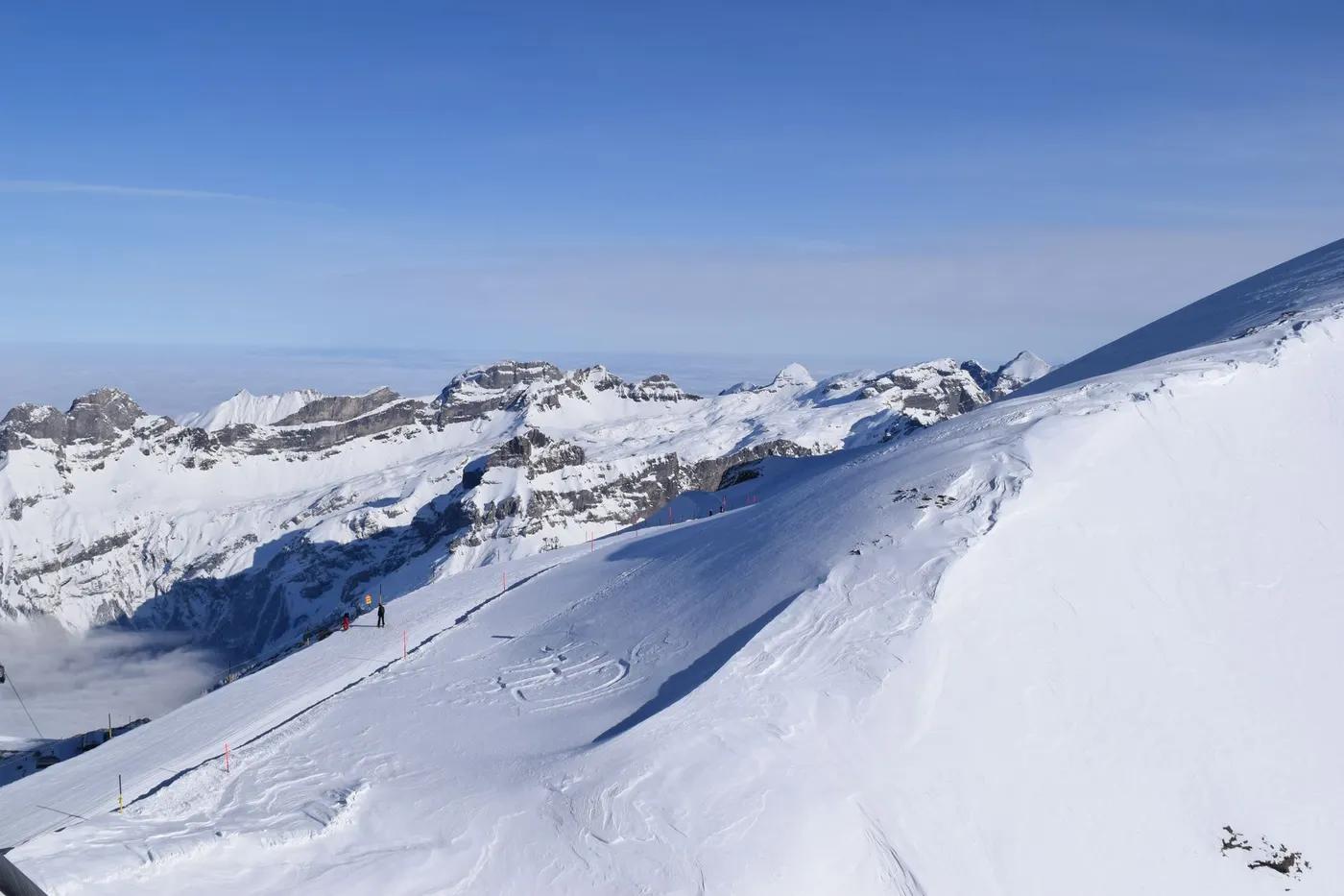 Engelberg-Titlis