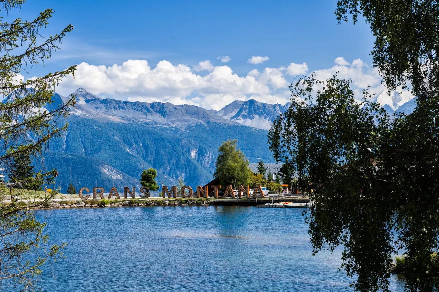 Crans-Montana