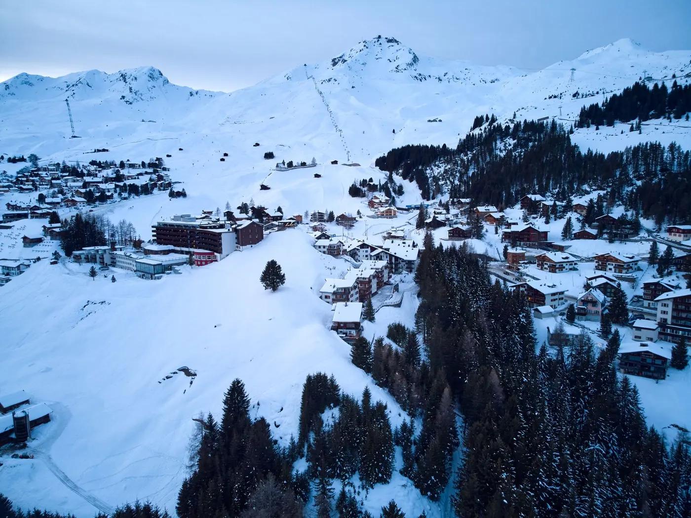 Arosa Lenzerheide