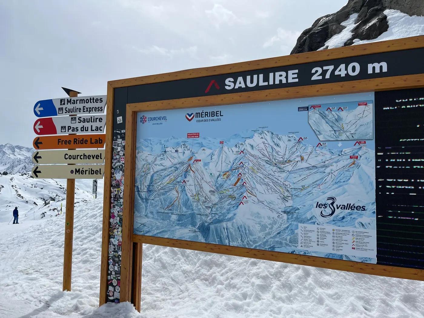 Champery (Portes du Soleil)