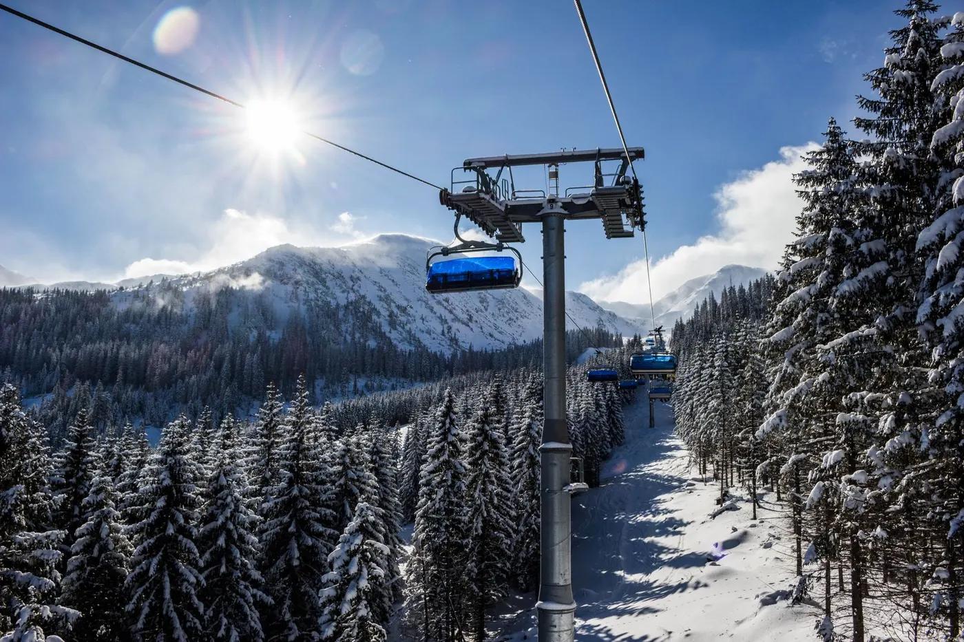 Spindleruv Mlyn