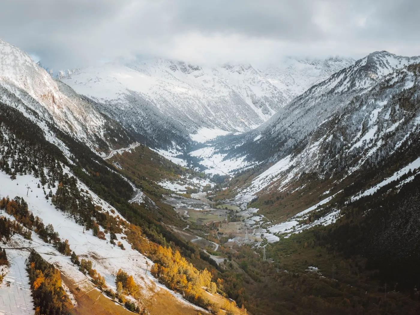 Baqueira Beret