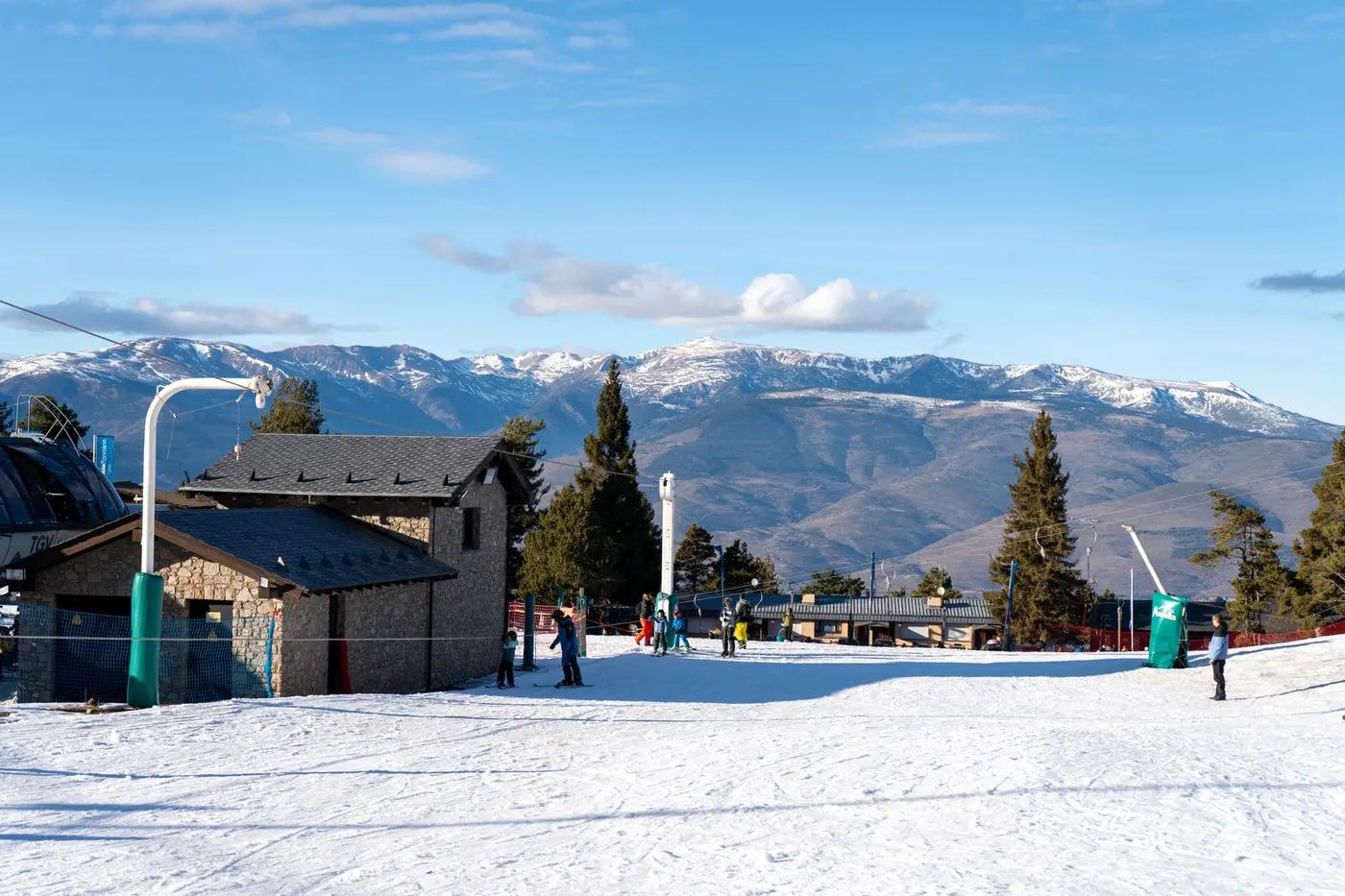 Formigal