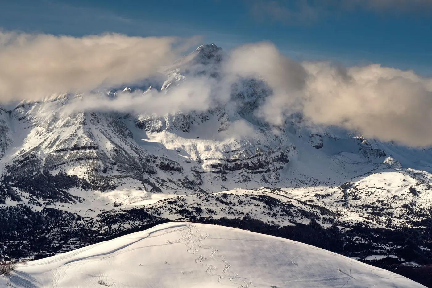 Panticosa