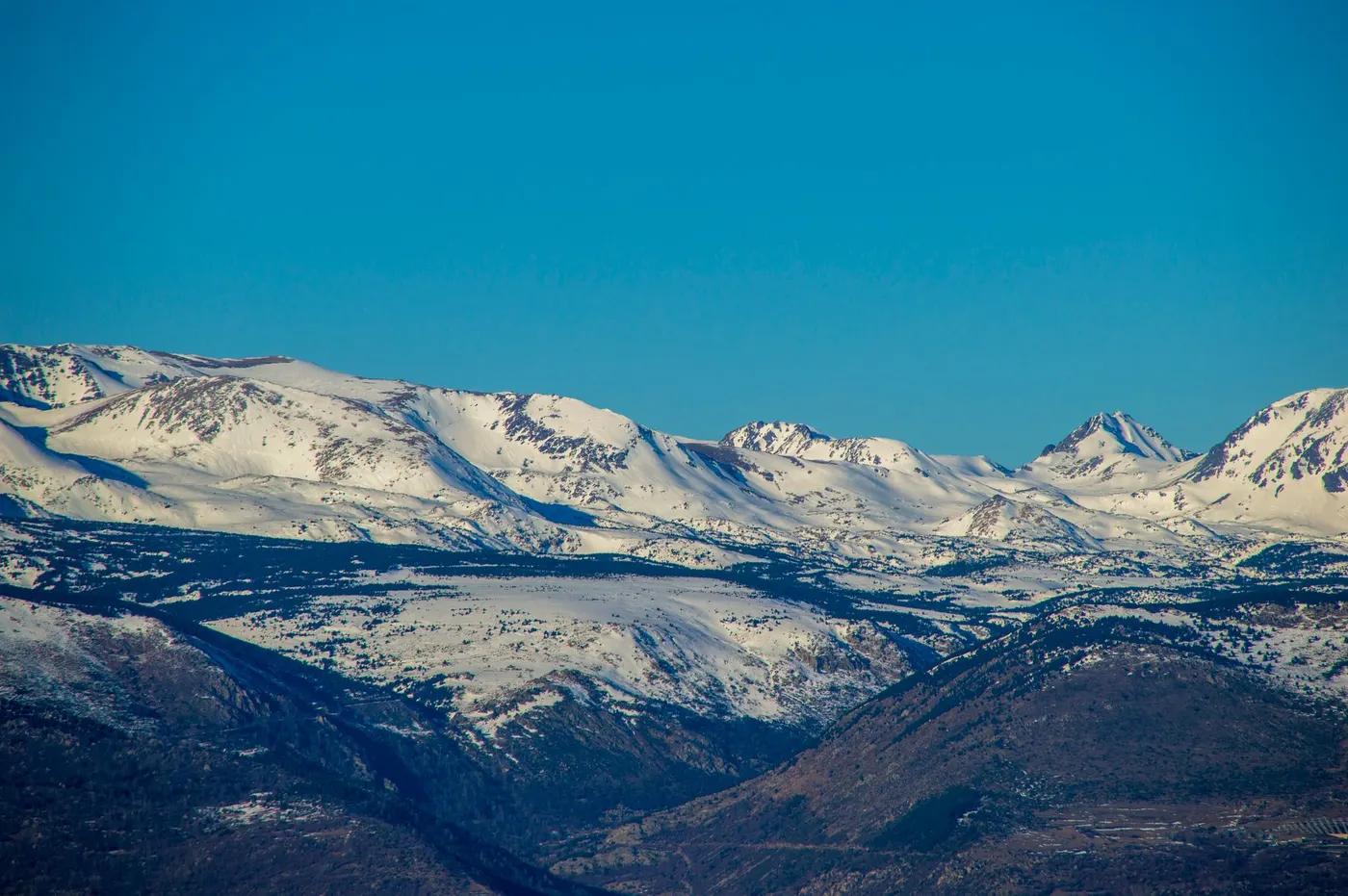 La Molina