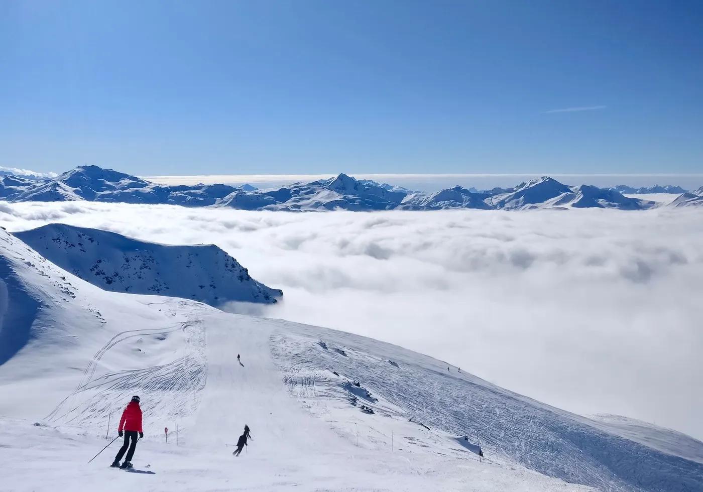 Val d'Isere