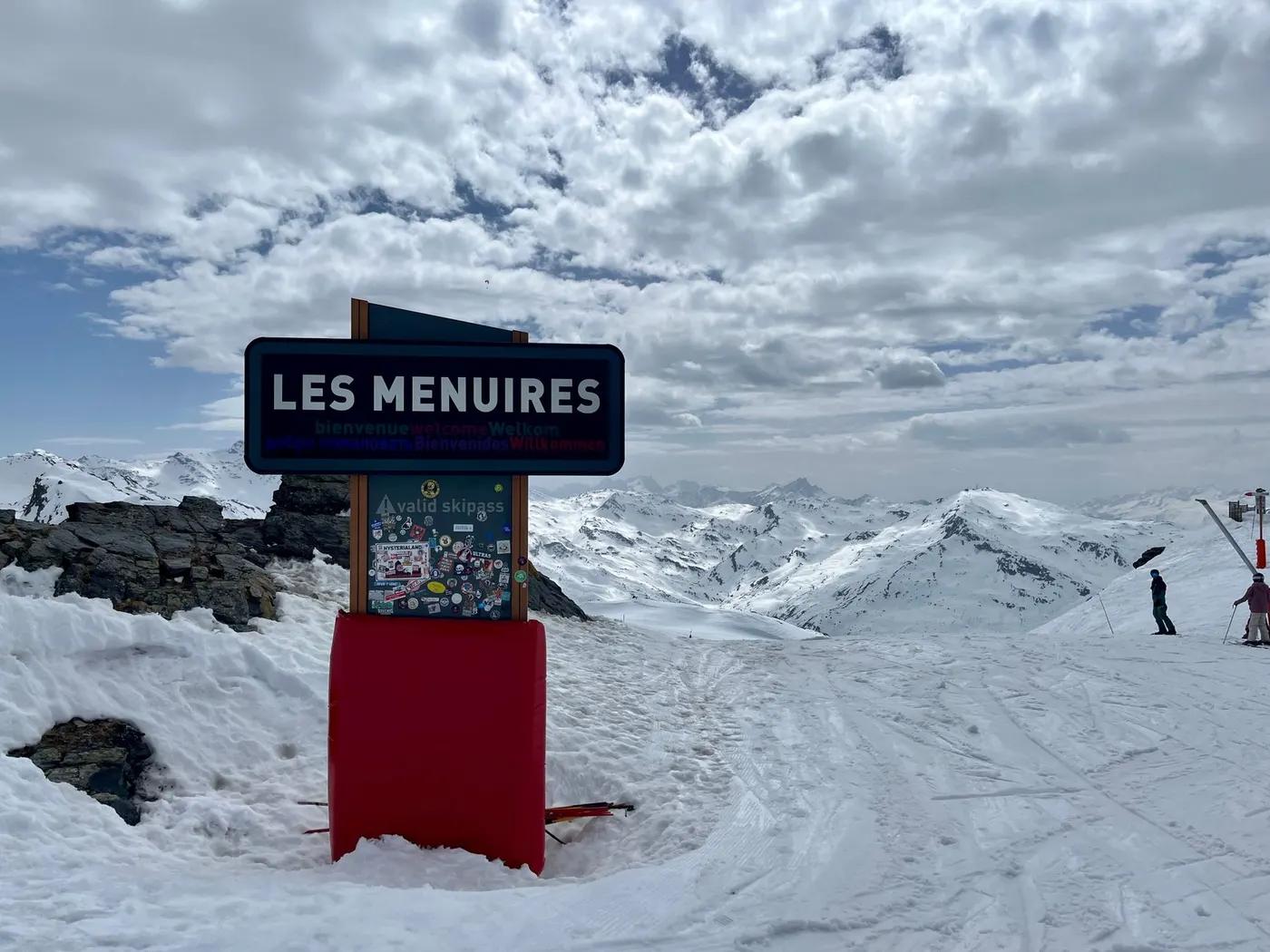 Val Thorens