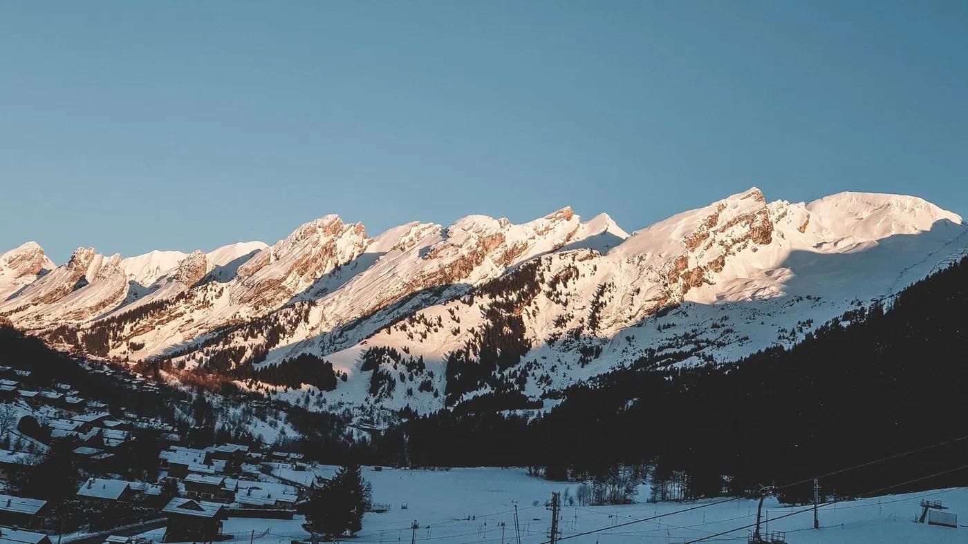 Meribel