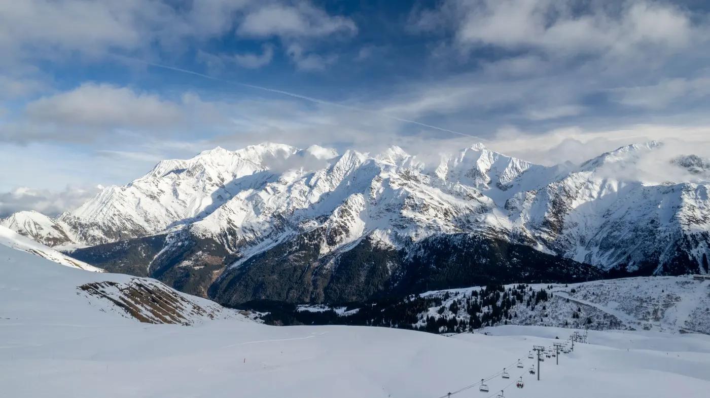 Alpe d'Huez