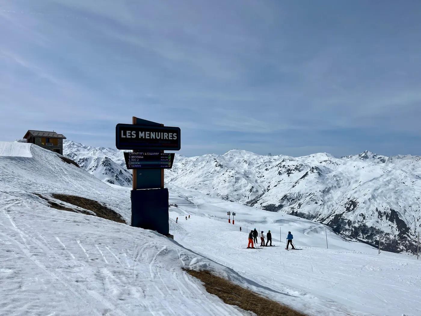 Les Deux Alpes