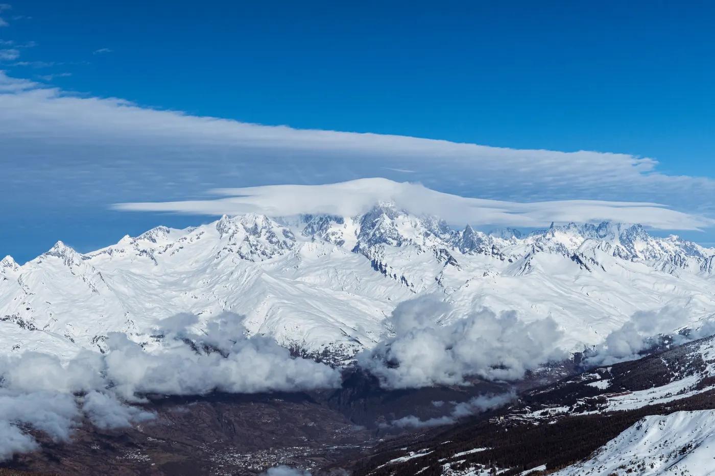 La Plagne