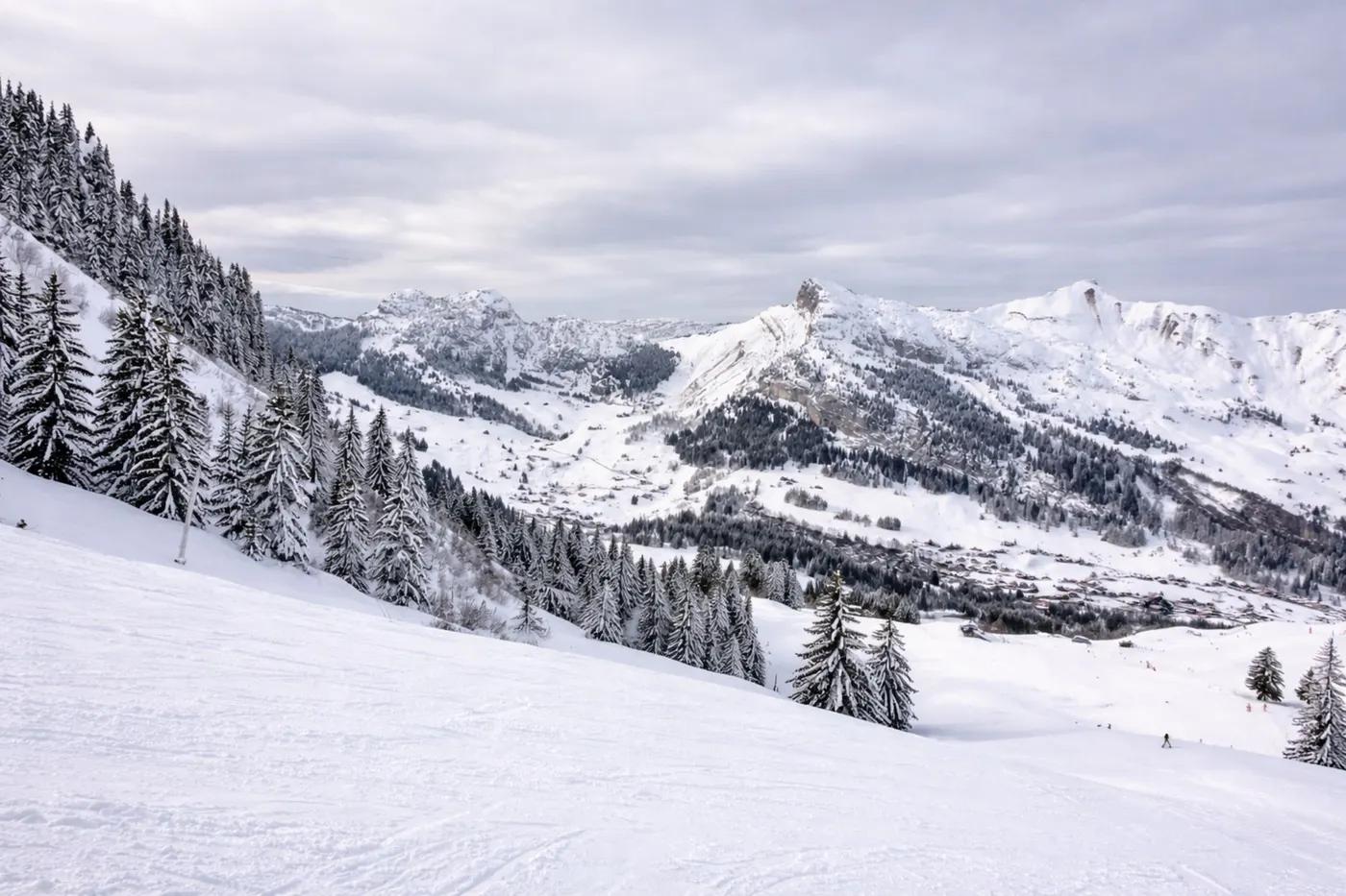 Megeve