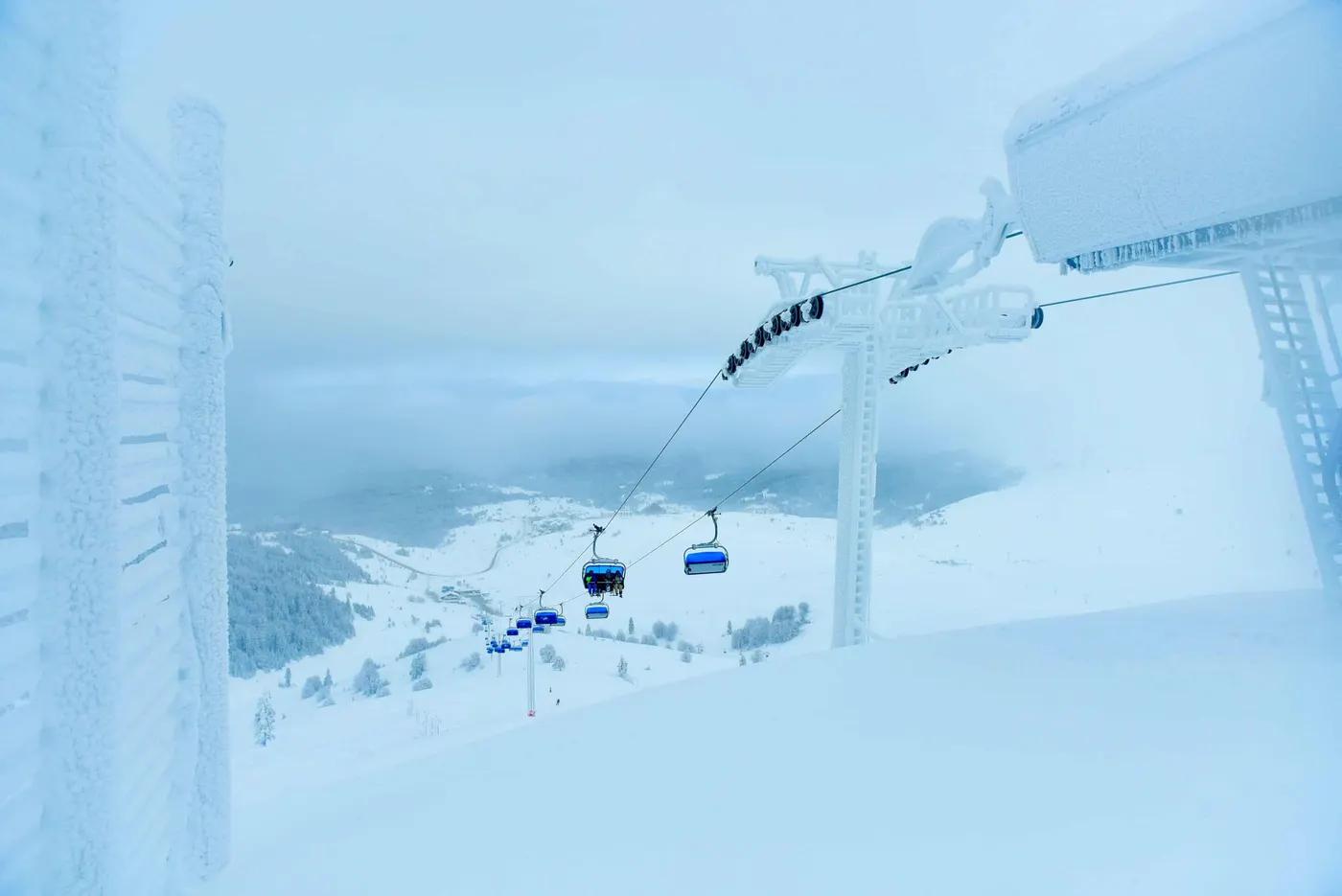 Serre Chevalier