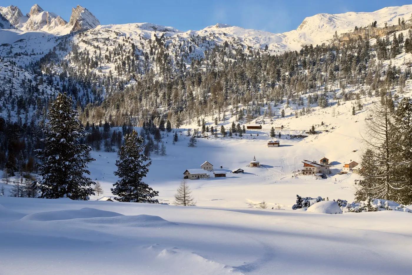 Alta Badia