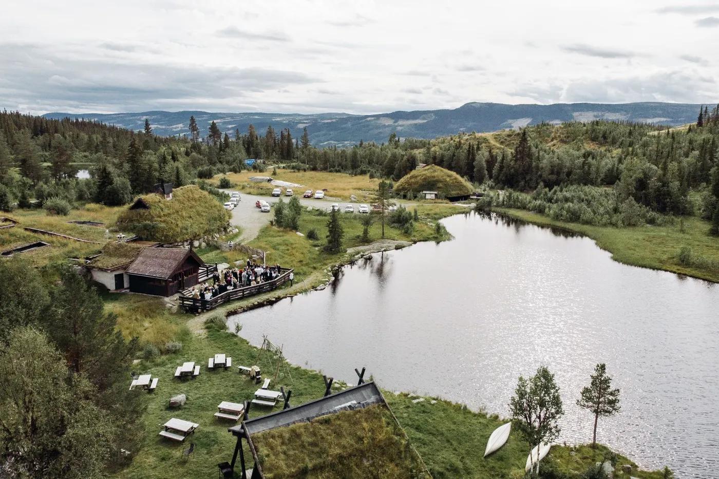 Hemsedal