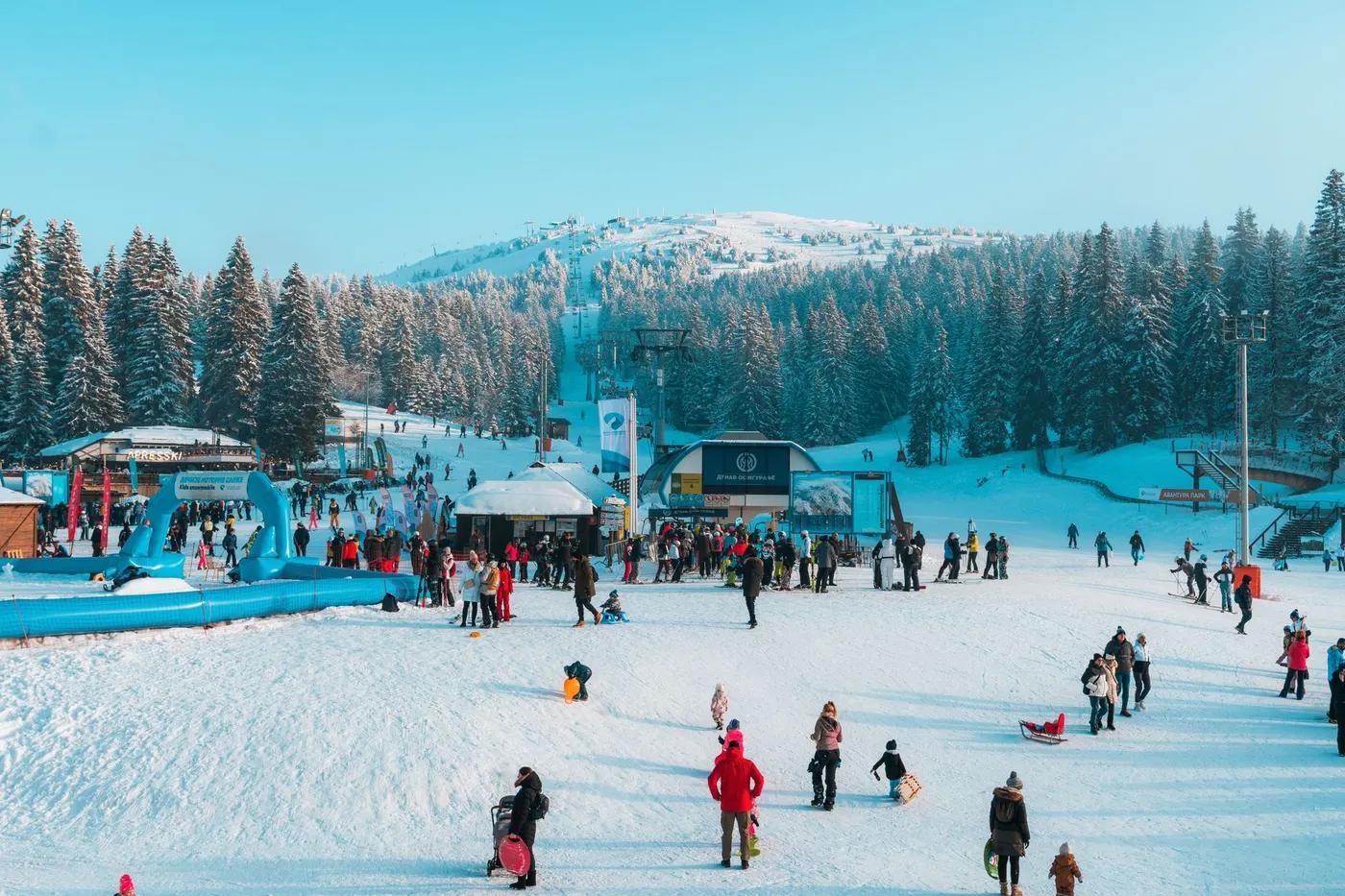 Kopaonik
