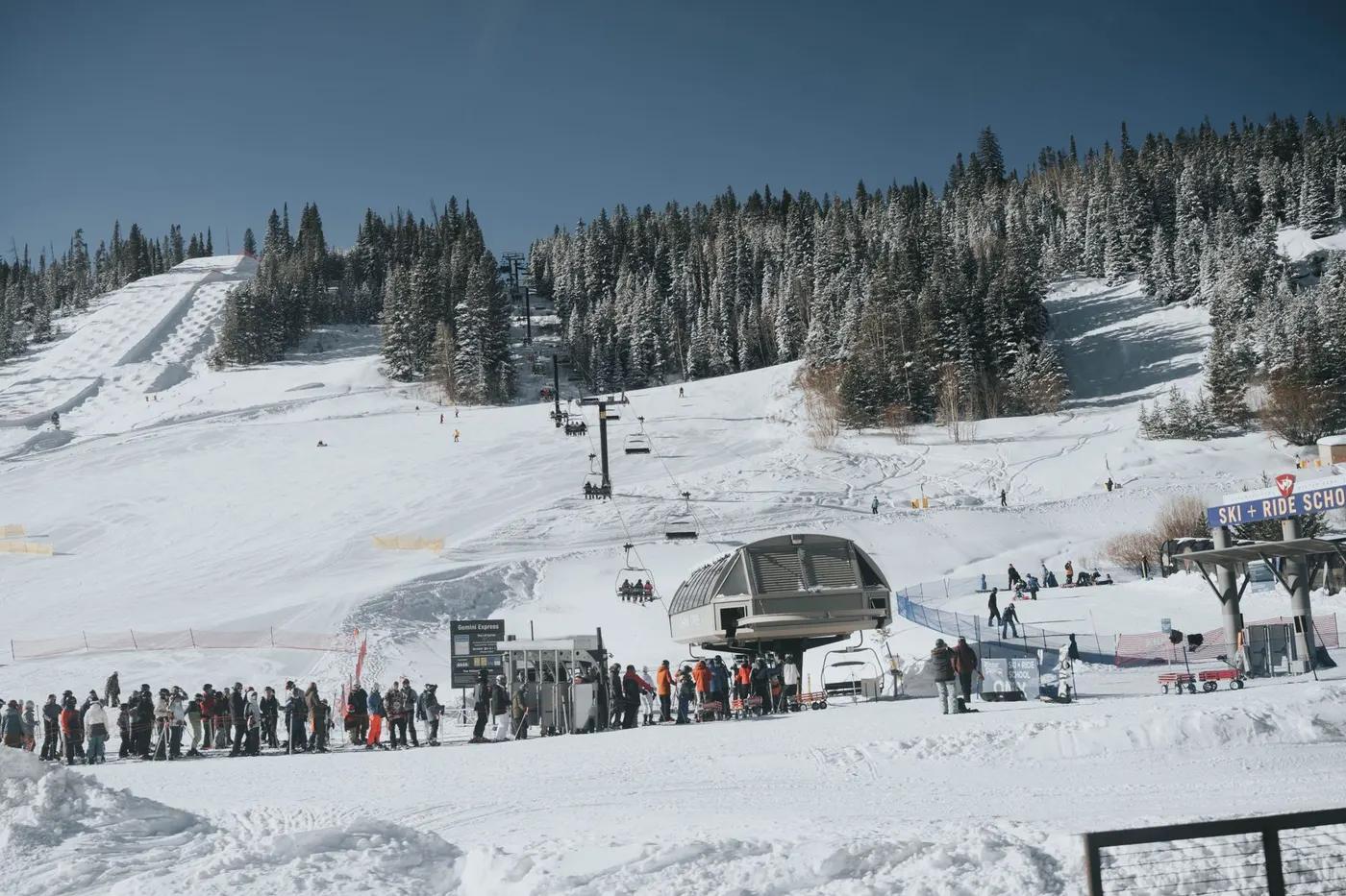 Deer Valley